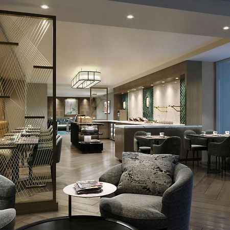 Готель Washington Marriott At Metro Center Екстер'єр фото